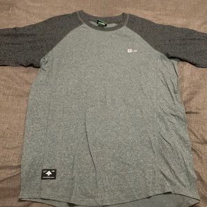 LRG t- shirt size large